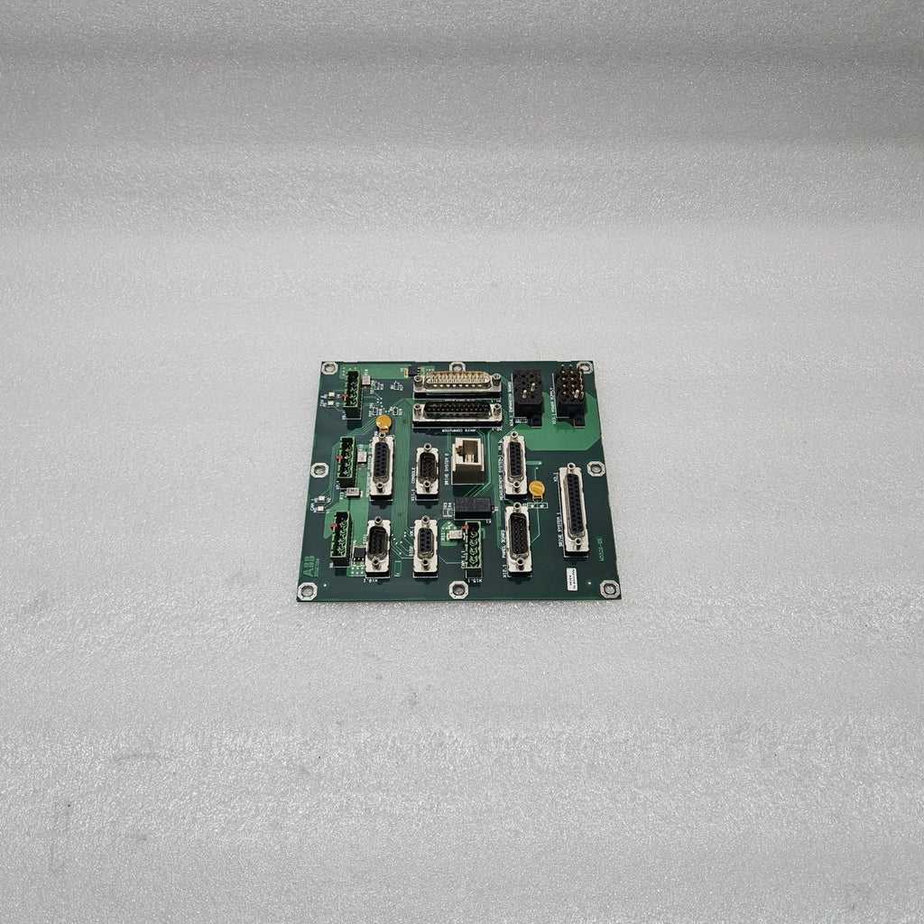ABB DSQC504 CONTROL PCB MODULE 3HAC4158-1/04 INDUSTRIAL ROBOT BOARD 3HAC5689-1/0
