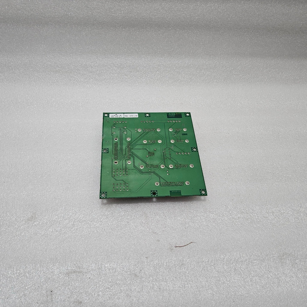 ABB DSQC504 CONTROL PCB MODULE 3HAC4158-1/04 INDUSTRIAL ROBOT BOARD 3HAC5689-1/0