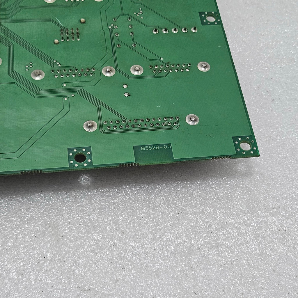 ABB DSQC504 CONTROL PCB MODULE 3HAC4158-1/04 INDUSTRIAL ROBOT BOARD 3HAC5689-1/0