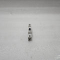 SIEMENS 5SX21 C10 MINIATURE CIRCUIT BREAKER 10A 1-POLE 230/400V MCB
