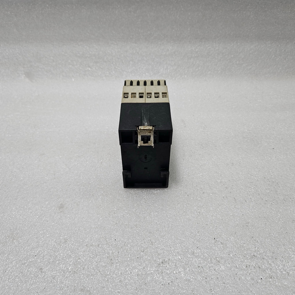 TELEMECANIQUE RM3LA111MU7 LIQUID LEVEL CONTROL RELAY, RM3 SERIES, ADJUSTABLE RES