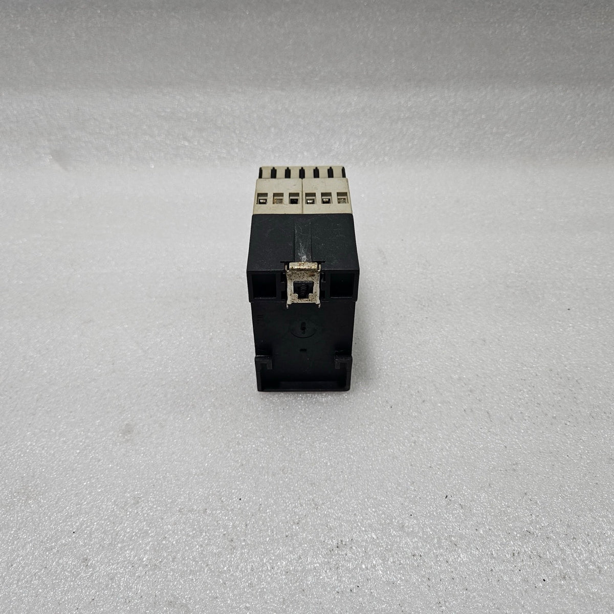 TELEMECANIQUE RM3LA111MU7 LIQUID LEVEL CONTROL RELAY, RM3 SERIES, ADJUSTABLE RES
