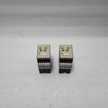 TELEMECANIQUE RM3LA111MU7 LIQUID LEVEL CONTROL RELAY, RM3 SERIES DAMAGE