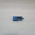 WENGLOR HN33PA3 REFLEX PHOTOELECTRIC SENSOR WITH BACKGROUND SUPPRESSION, 300 MM
