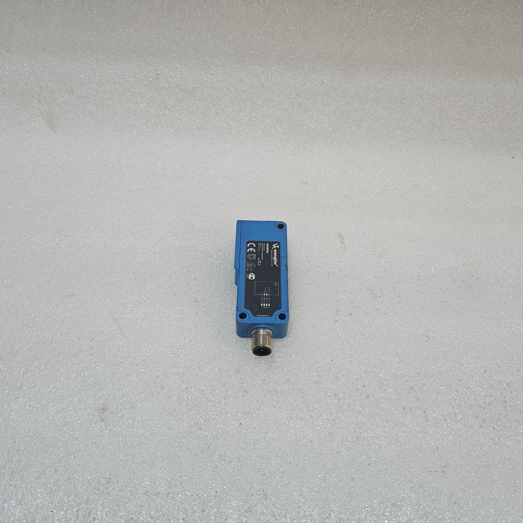 WENGLOR HN33PA3 REFLEX PHOTOELECTRIC SENSOR WITH BACKGROUND SUPPRESSION, 300 MM