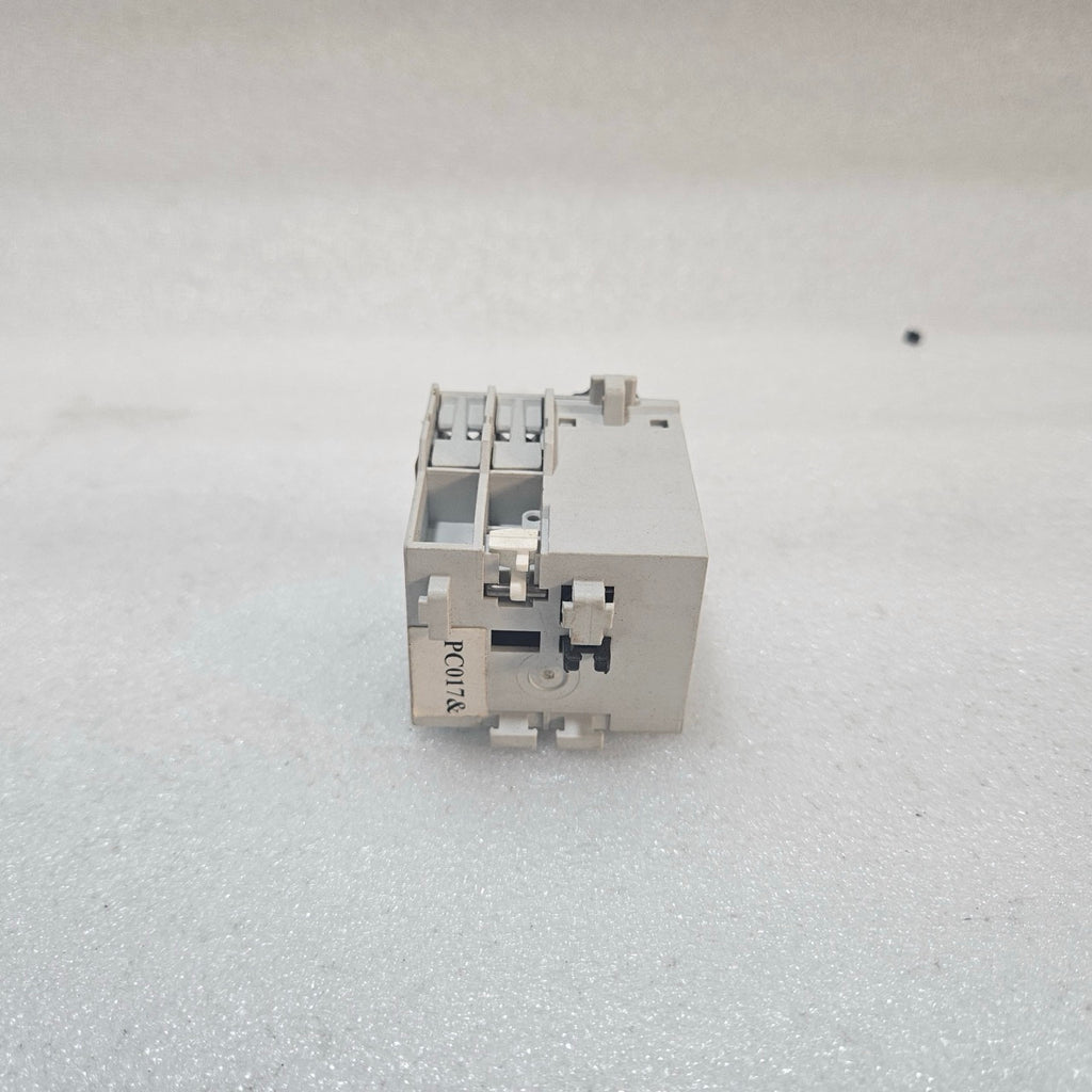 GE BTLF60C TIME DELAY RELAY 1–60S INDUSTRIAL TIMER MODULE IEC 60947-5-1 MADE IN