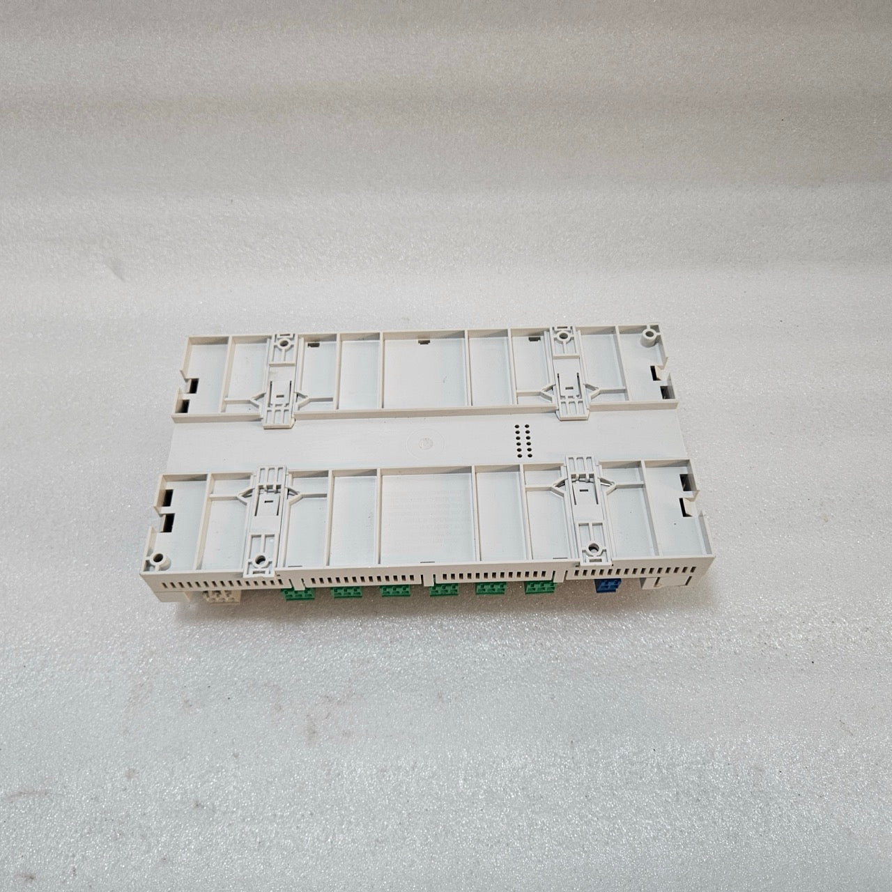 SIEMENS PXC22.D BUILDING AUTOMATION CONTROLLER, BACNET HVAC CONTROLLER, 24V AC,