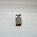 FUJI MOTOR GUARD ACT1Z-1N MOTOR PROTECTION RELAY 115V 50/60HZ BODY BROKEN