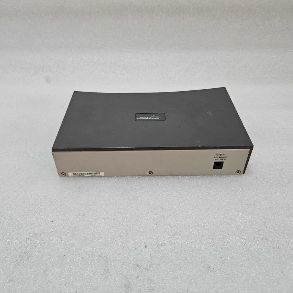 HP PROCURVE SWITCH 408 (J4097C) 8-PORT 10/100 DESKTOP ETHERNET SWITCH