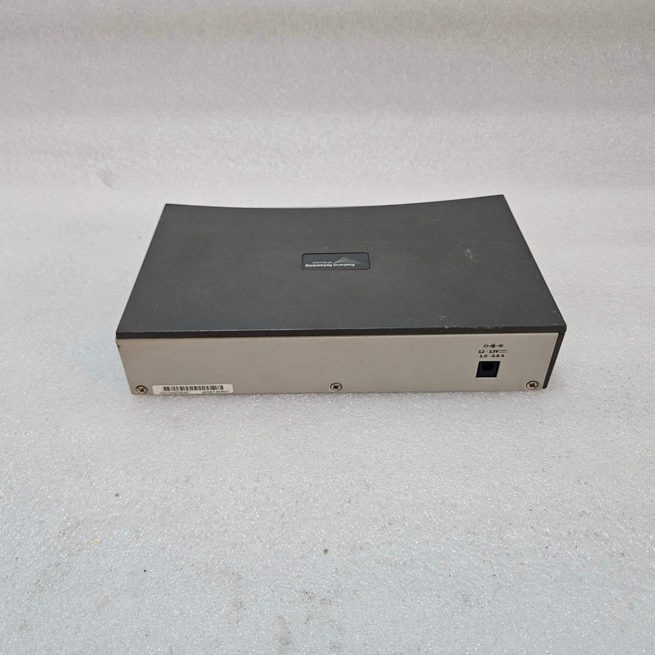 HP PROCURVE SWITCH 408 (J4097C) 8-PORT 10/100 DESKTOP ETHERNET SWITCH