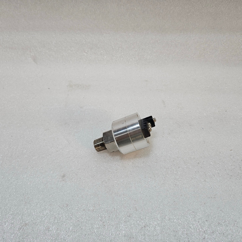MEIYO ELECTRIC SMP-MT-0.21KG PRESSURE TRANSMITTER 24VDC MINOR DAMAGE