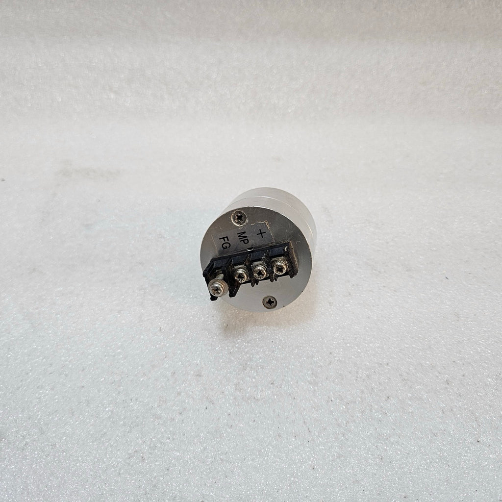 MEIYO ELECTRIC SMP-MT-0.21KG PRESSURE TRANSMITTER 24VDC MINOR DAMAGE