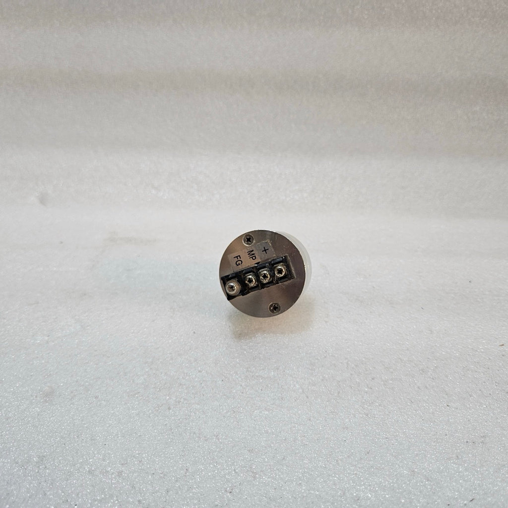 MEIYO ELECTRIC SMP-MT-0.21KG PRESSURE TRANSMITTER 24VDC MINOR DAMAGE