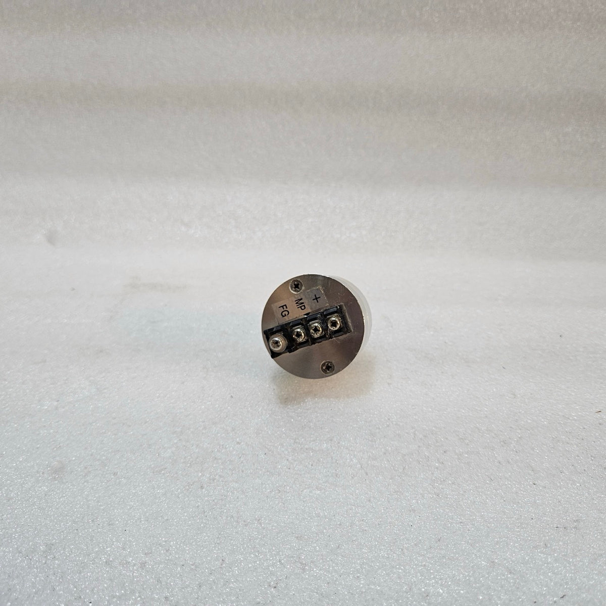 MEIYO ELECTRIC SMP-MT-0.21KG PRESSURE TRANSMITTER 24VDC MINOR DAMAGE