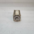 SCHLEICHER MIKROLAIS-D DZ 12-3 ADJUSTABLE TIME RELAY TIMER