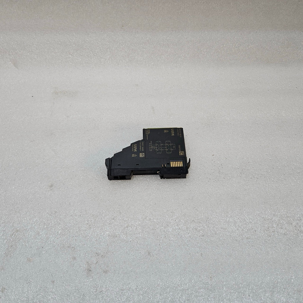 VIPA SM 032-1BD30 ANALOG OUTPUT MODULE AO 4X12BITU – 4 CHANNEL 12-BIT VOLTAGE PL