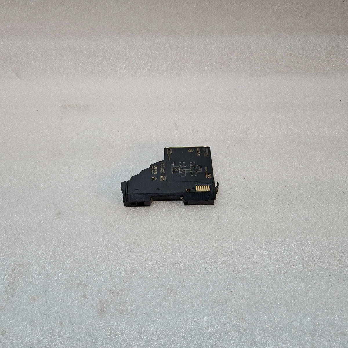 VIPA SM 032-1BD30 ANALOG OUTPUT MODULE AO 4X12BITU – 4 CHANNEL 12-BIT VOLTAGE PL