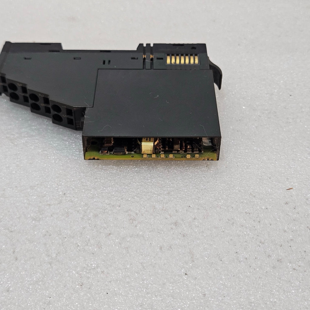 VIPA SM 032-1BD30 ANALOG OUTPUT MODULE AO 4X12BITU – 4 CHANNEL 12-BIT VOLTAGE PL