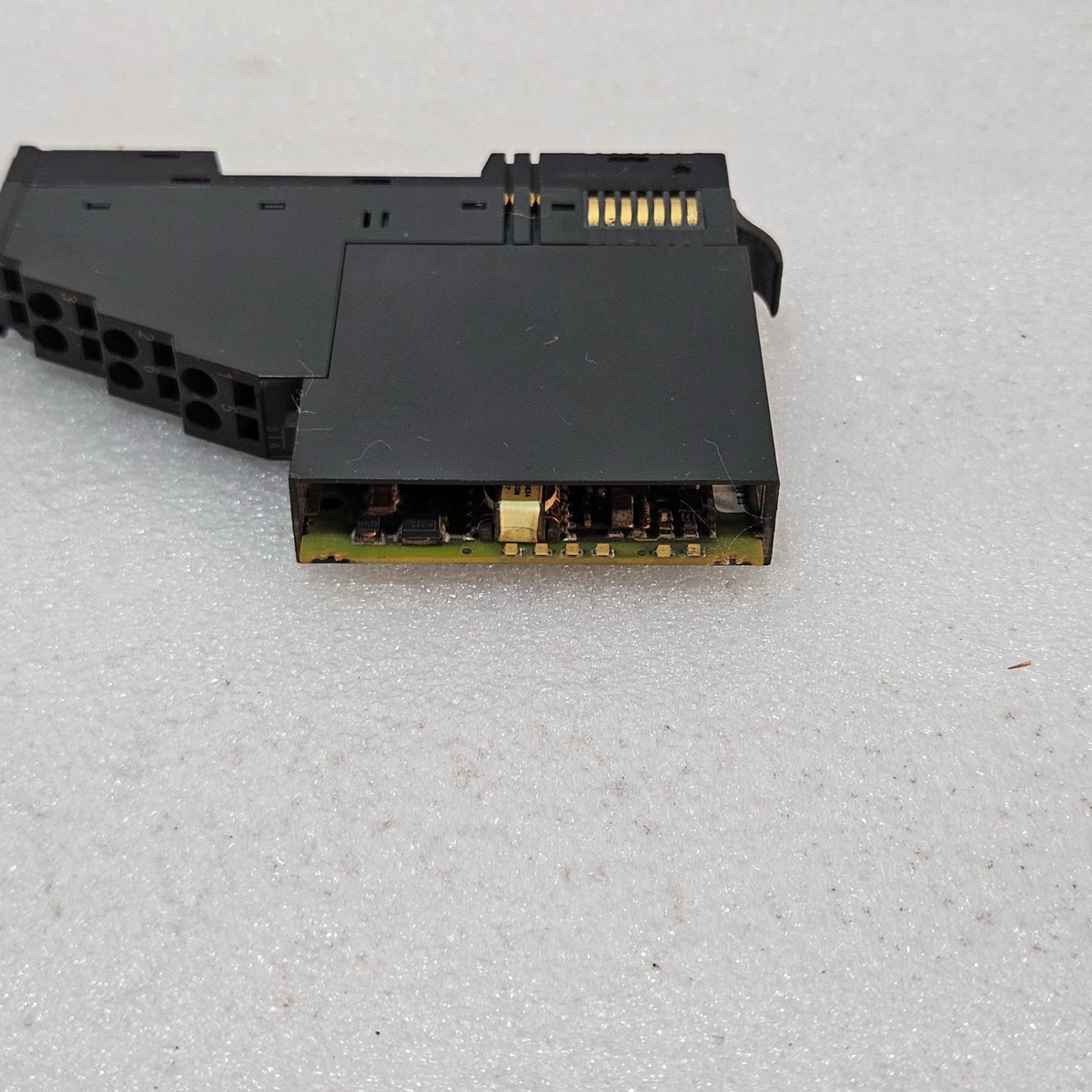 VIPA SM 032-1BD30 ANALOG OUTPUT MODULE AO 4X12BITU – 4 CHANNEL 12-BIT VOLTAGE PL