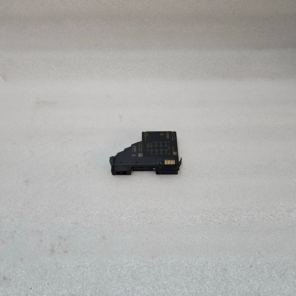 VIPA SM 022-1BF00 DIGITAL OUTPUT MODULE DO 8XDC24V 0.5A – 8 CHANNEL 24V PLC EXPA