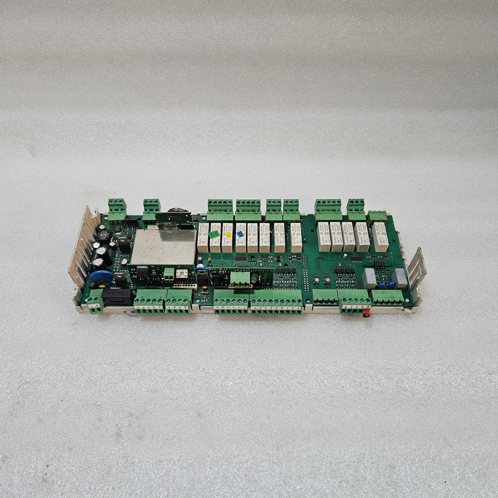CAREL PCO1000CM0 PROGRAMMABLE CONTROLLER HVAC REFRIGERATION CONTROL BOARD ROHS C