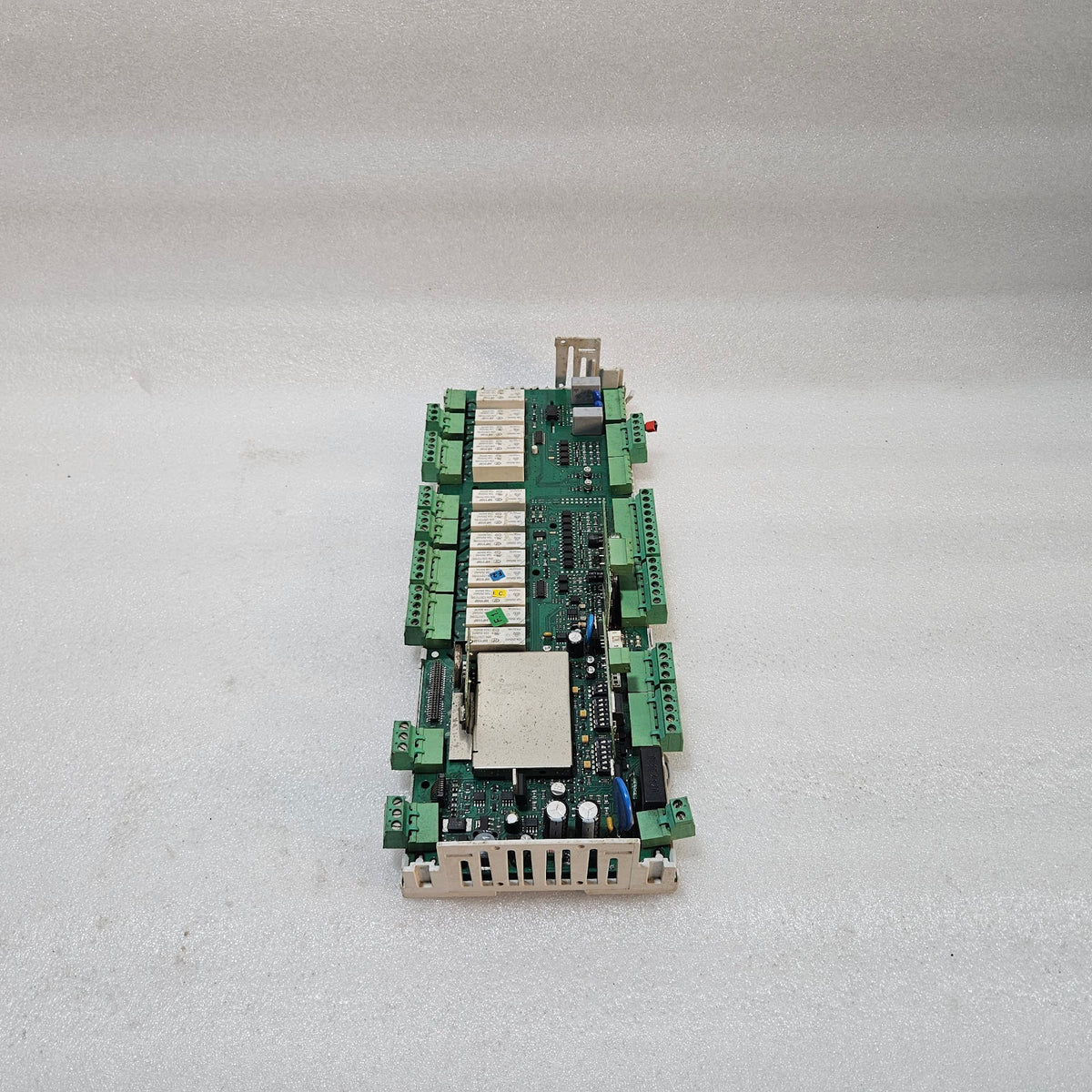 CAREL PCO1000CM0 PROGRAMMABLE CONTROLLER HVAC REFRIGERATION CONTROL BOARD ROHS C