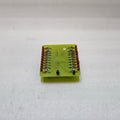 SELCO M4700-05 ALARM INDICATOR 24VDC PANEL MOUNT ALARM MODULE FOR GENERATOR & CO