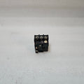 BBC MATELELESTER TSA 45 THERMAL OVERLOAD RELAY 11–16A MOTOR PROTECTION RELAY UI