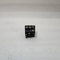 BBC MATELELESTER THERMAL OVERLOAD RELAY 8.6–13A MOTOR PROTECTION RELAY UI 660V V