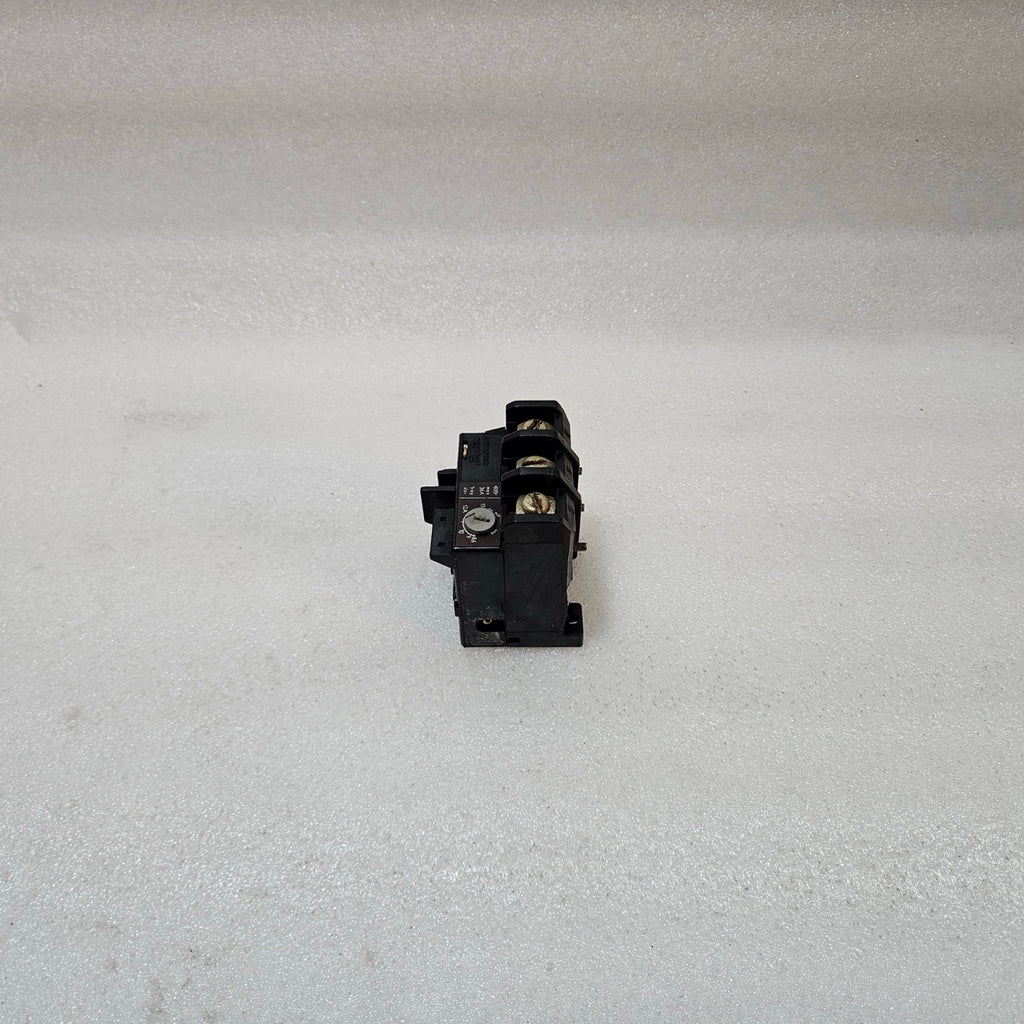 BBC MATELELESTER THERMAL OVERLOAD RELAY 8.6–13A MOTOR PROTECTION RELAY UI 660V V