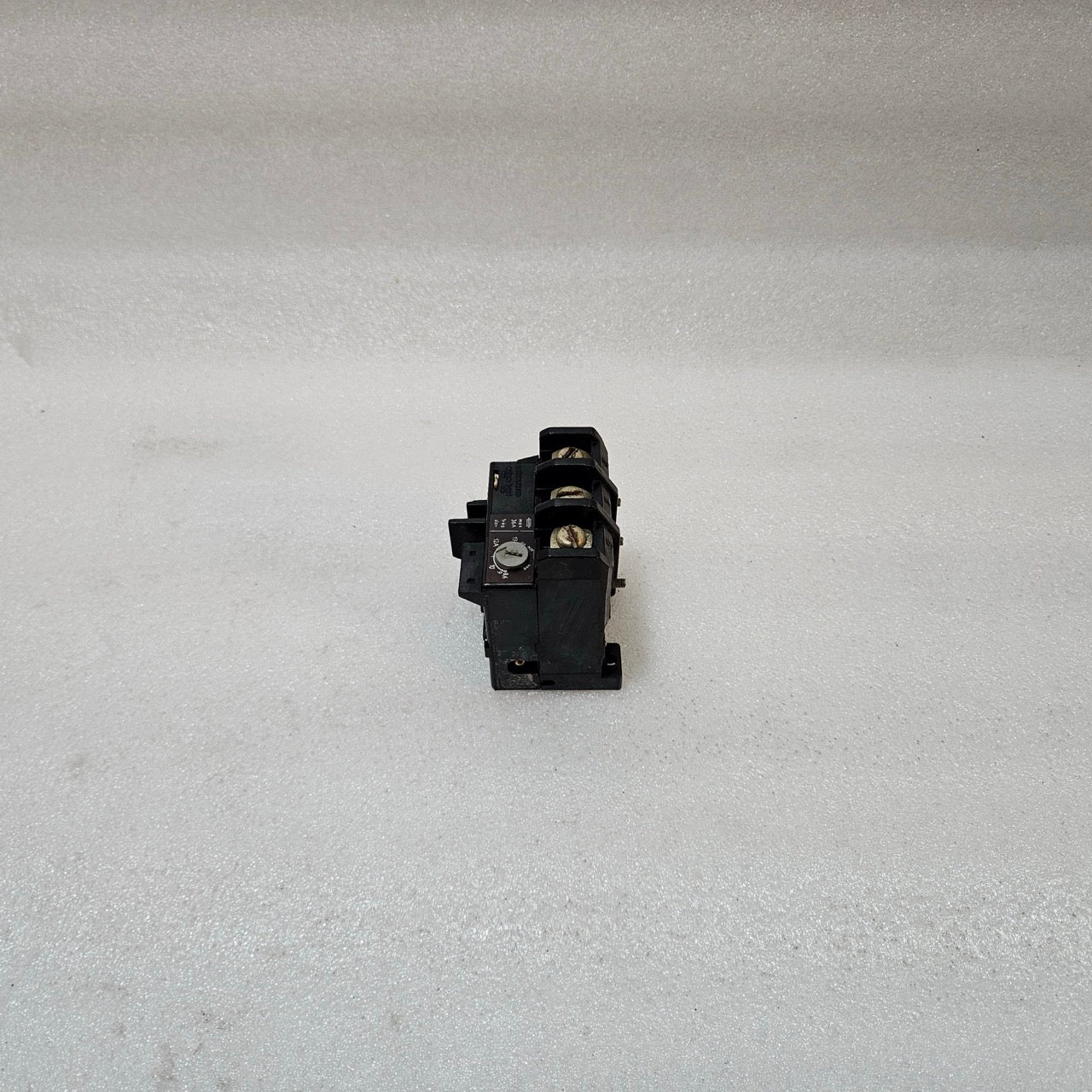 BBC MATELELESTER THERMAL OVERLOAD RELAY 8.6–13A MOTOR PROTECTION RELAY UI 660V V