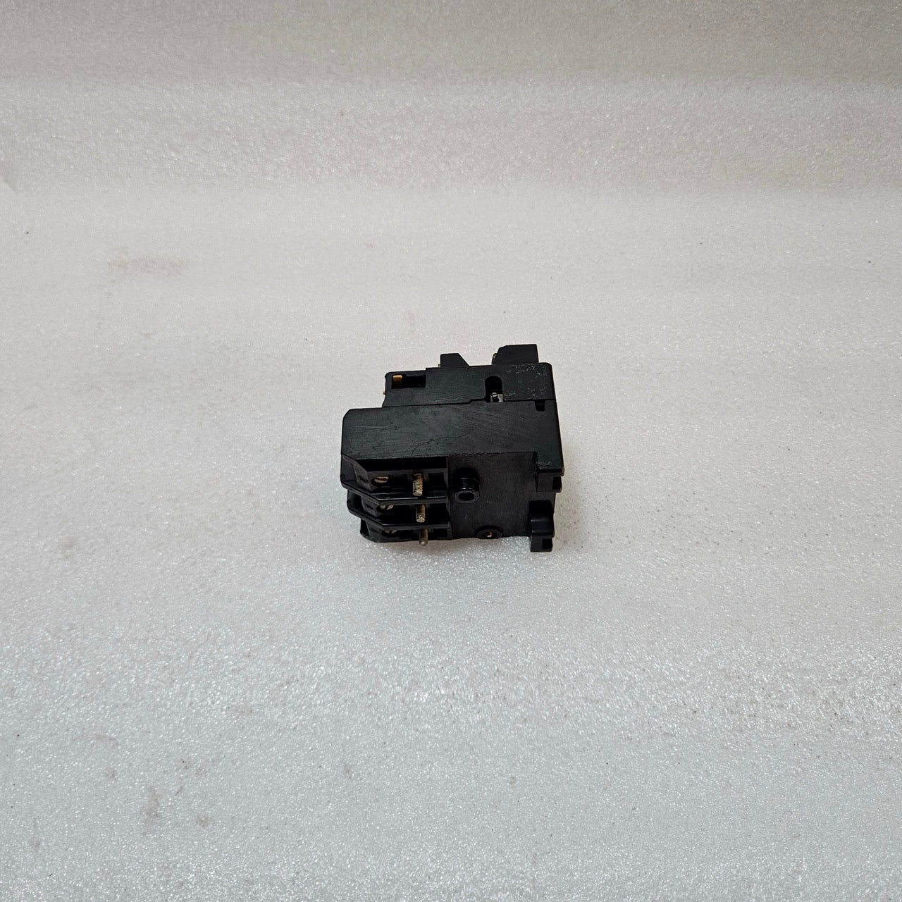 BBC MATELELESTER THERMAL OVERLOAD RELAY 8.6–13A MOTOR PROTECTION RELAY UI 660V V