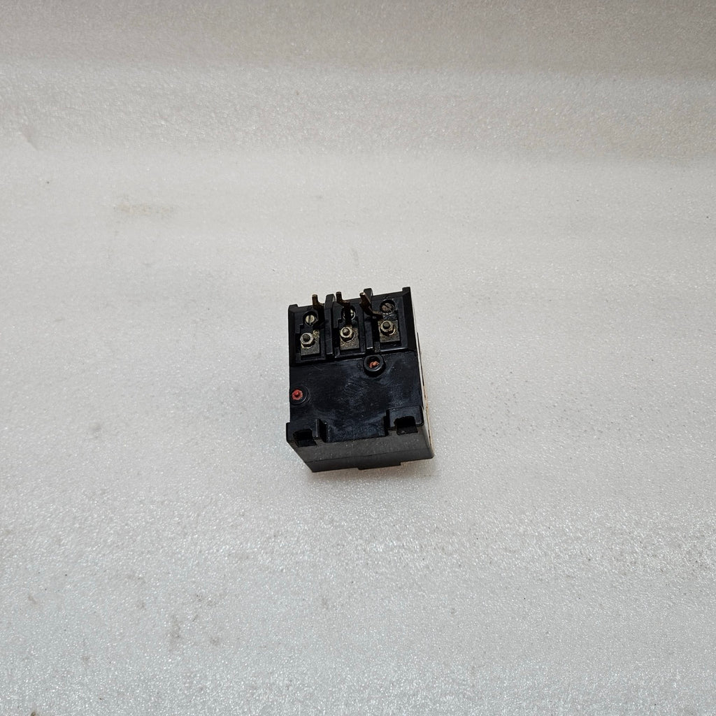 BBC MATELELESTER TSA 45P C661 THERMAL OVERLOAD RELAY 0.86–1.3A MOTOR PROTECTION