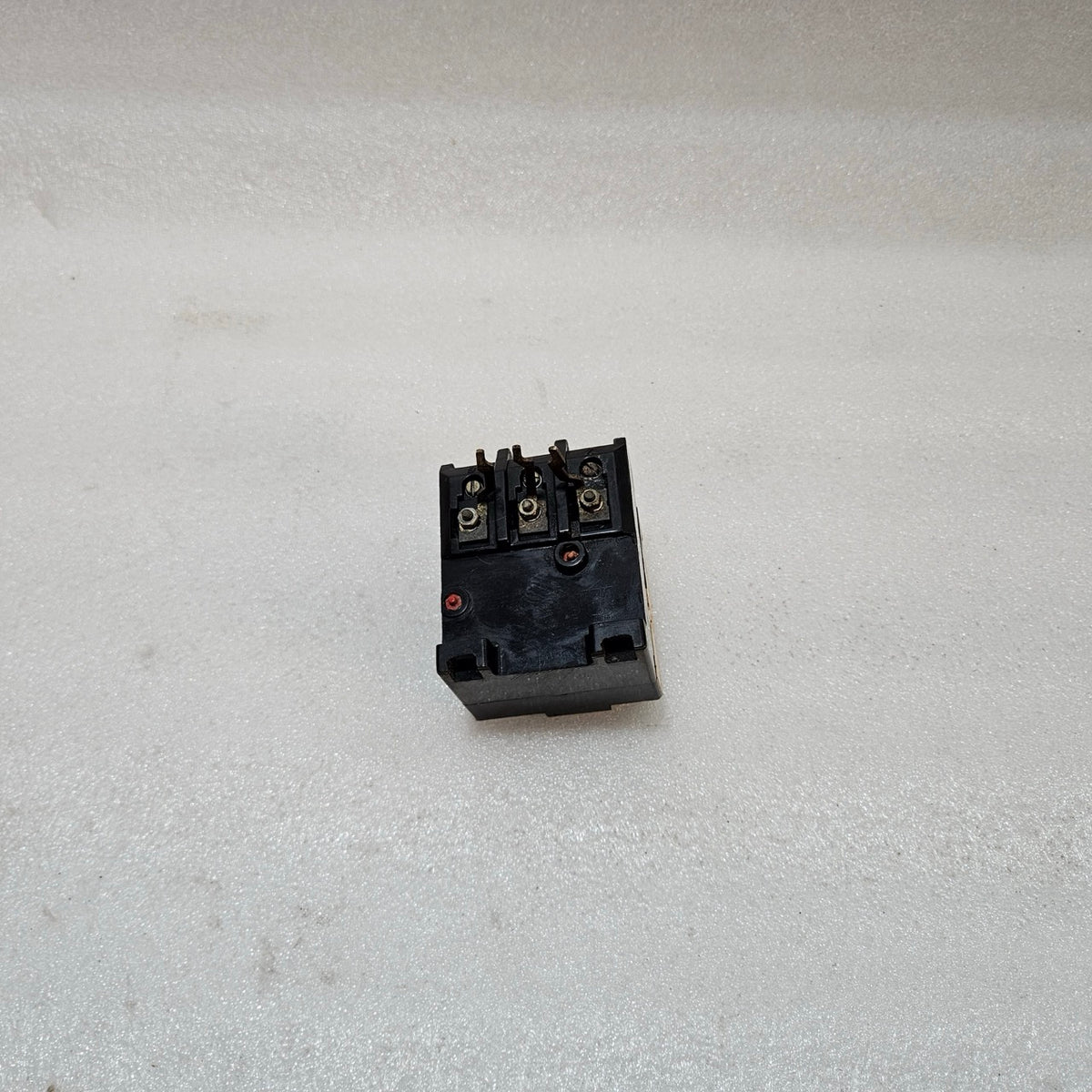 BBC MATELELESTER TSA 45P C661 THERMAL OVERLOAD RELAY 0.86–1.3A MOTOR PROTECTION