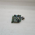 SALICRU 91561201-D CONTROL PCB WITH 24VAC TIMER MOTOR 1.6W UPS ELECTRONIC BOARD
