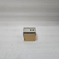SELCO T2200-01 3-PHASE OVERCURRENT RELAY 380/440VAC 5A OUTER BODY BURN MARKS