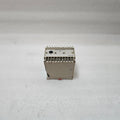 SELCO T5000-00 PARALLELING RELAY 380/440VAC GENERATOR SYNCHRONIZING RELAY