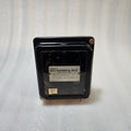 OMRON CA-G-R1 RATIO DIFFERENTIAL RELAY 5A 60HZ PROTECTIVE RELAY – MADE IN JAPAN