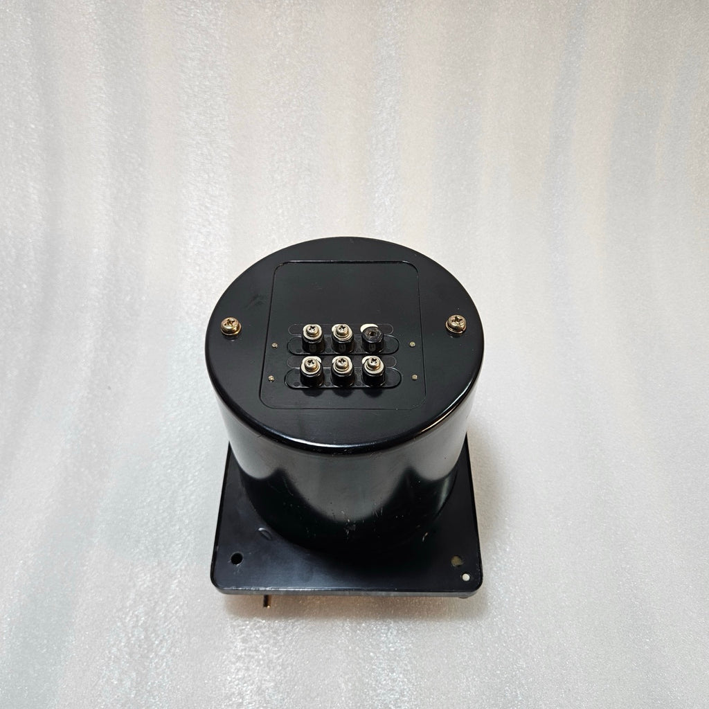 OMRON CA-G-R1 RATIO DIFFERENTIAL RELAY 5A 60HZ PROTECTIVE RELAY – MADE IN JAPAN