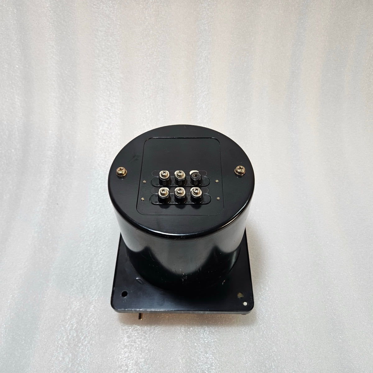 OMRON CA-G-R1 RATIO DIFFERENTIAL RELAY 5A 60HZ PROTECTIVE RELAY – MADE IN JAPAN