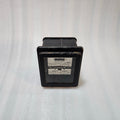 FUJI ELECTRIC FD13HV 3-PHASE 3-WIRE WATTHOUR METER, 115V, 5A, 60HZ, CT/PT OPERAT