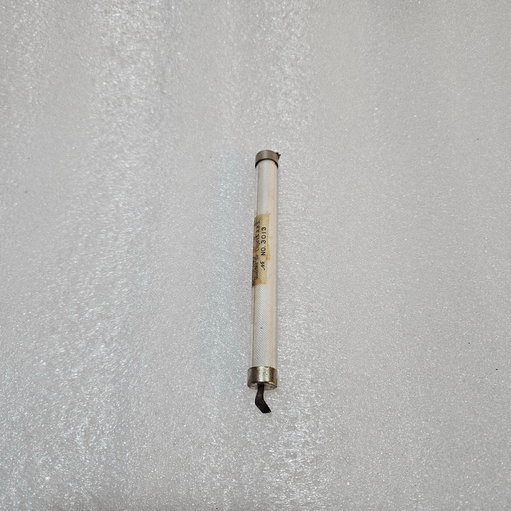 CELLO-LITE MARINE FUSE AC 500V 3A – LLOYD’S & ABS APPROVED CERTIFIED MK3013
