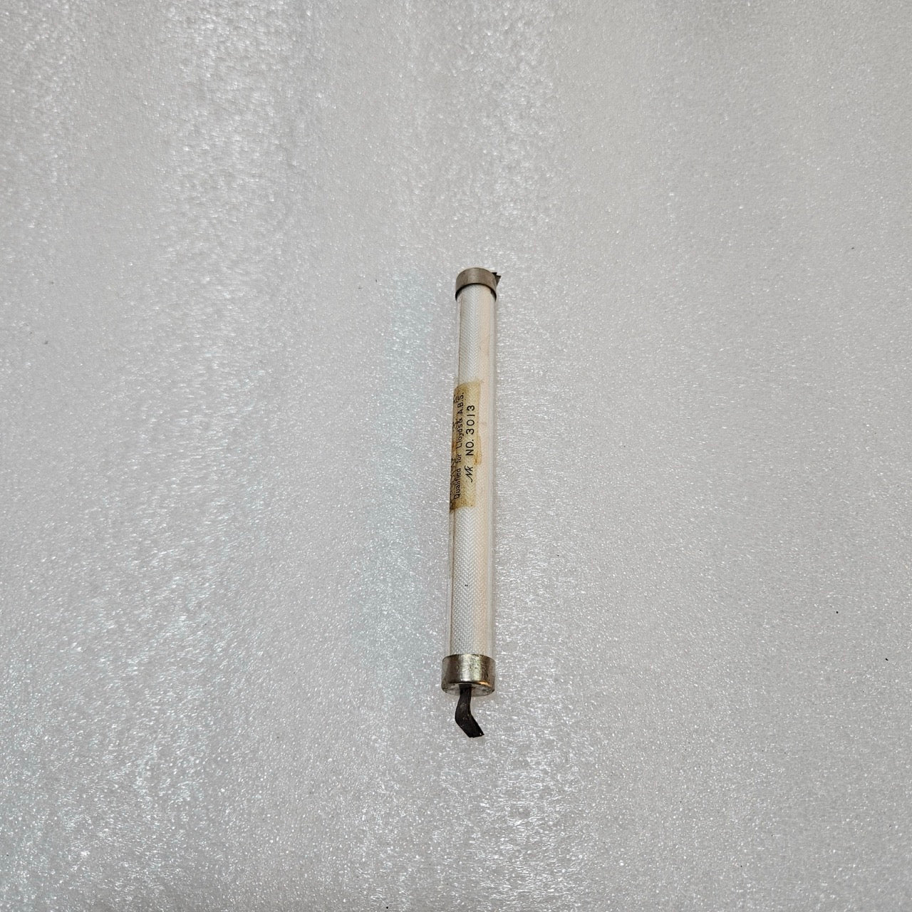 CELLO-LITE MARINE FUSE AC 500V 3A – LLOYD’S & ABS APPROVED CERTIFIED MK3013