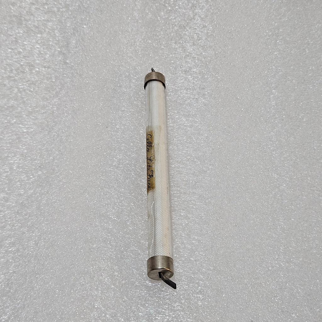 CELLO-LITE FUSE AC 500V 10A MARINE APPROVED – LLOYD’S & ABS CERTIFIED MK3013