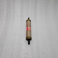 BUSSMANN RES-100 SUPER-LAG RENEWABLE FUSE 100A 600V INDUSTRIAL CARTRIDGE FUSE