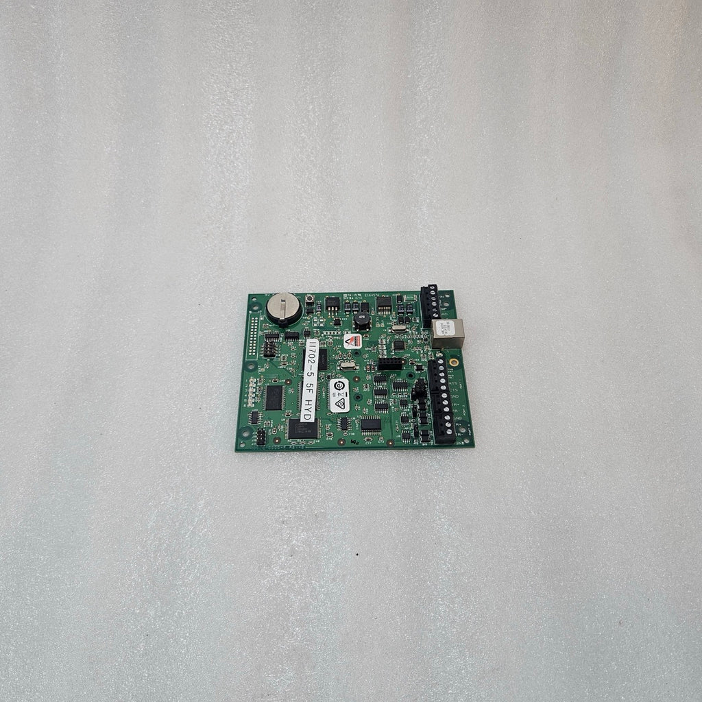 LENEL LNL-3300 INTELLIGENT SYSTEM CONTROLLER ACCESS CONTROL MODULE