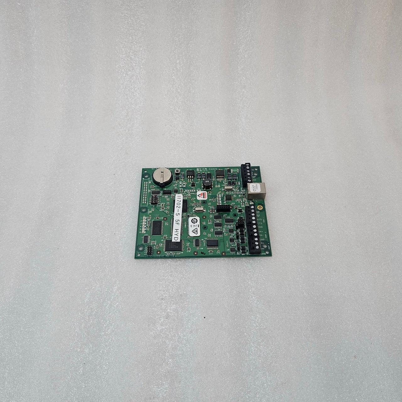 LENEL LNL-3300 INTELLIGENT SYSTEM CONTROLLER ACCESS CONTROL MODULE