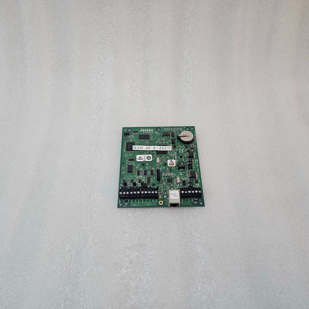 LENEL LNL-3300 INTELLIGENT SYSTEM CONTROLLER ACCESS CONTROL MODULE