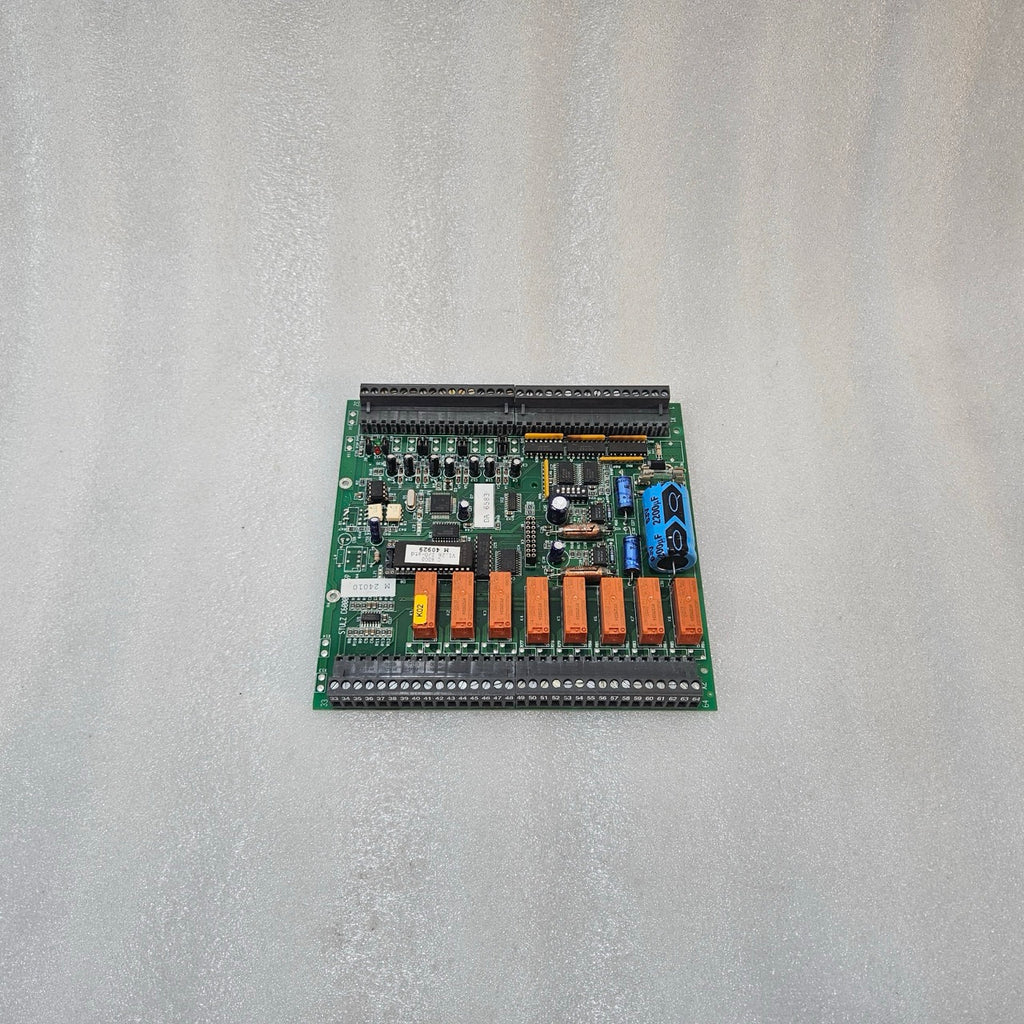 STULZ C6000 M14959 CONTROL PCB BOARD M24010 FOR PRECISION AIR CONDITIONING SYSTE