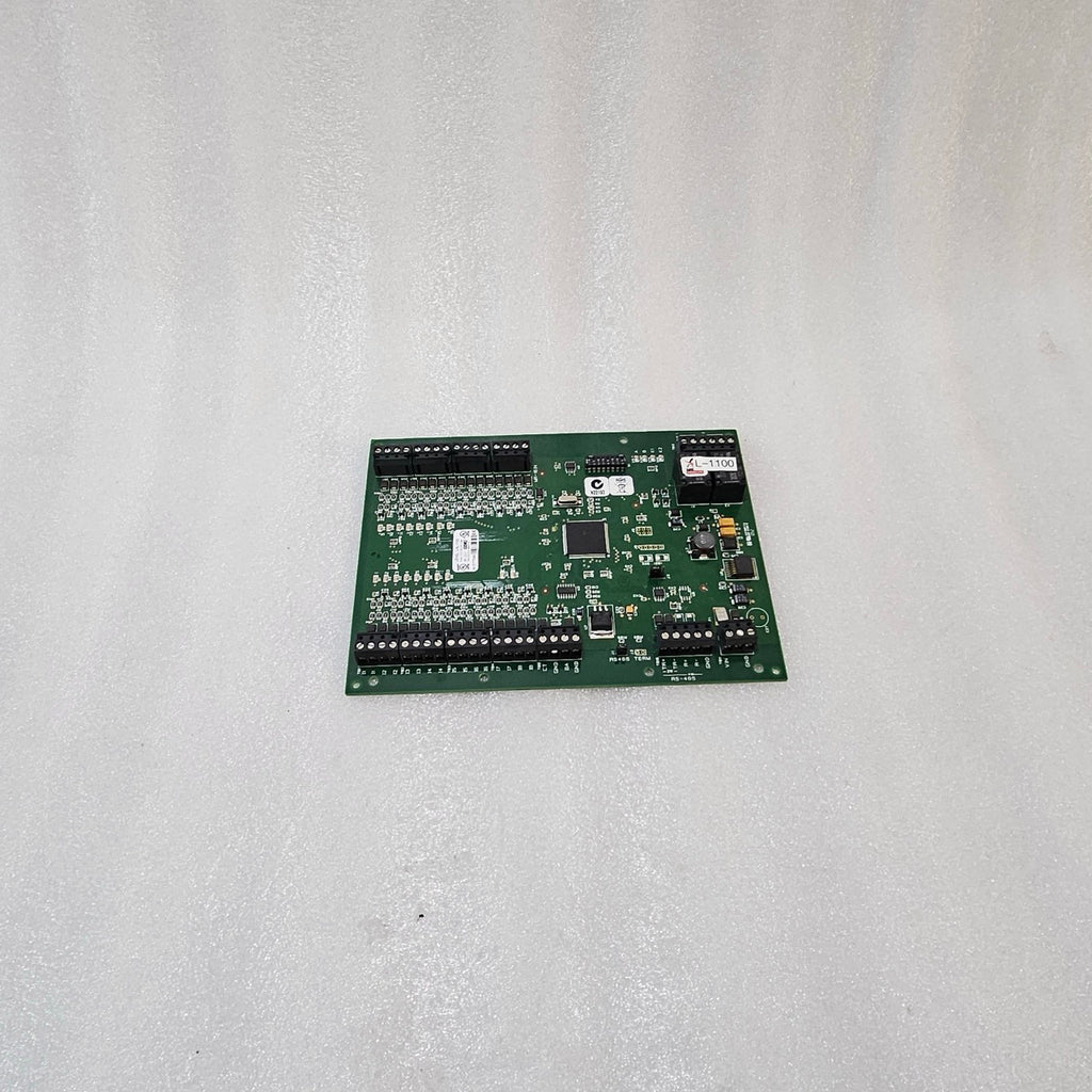 LENEL LNL-1100 INTELLIGENT SYSTEM CONTROLLER ACCESS CONTROL MODULE – SECURITY SU
